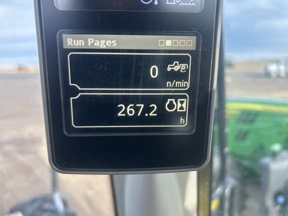 2024 John Deere 6175M