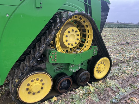 2020 John Deere 9520RX