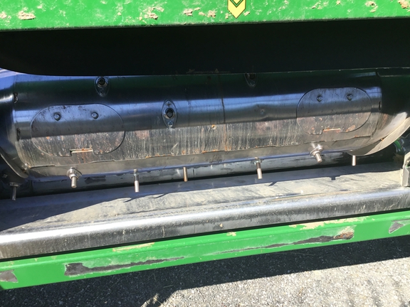 2025 John Deere HDR35