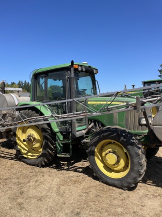2006 John Deere 6420