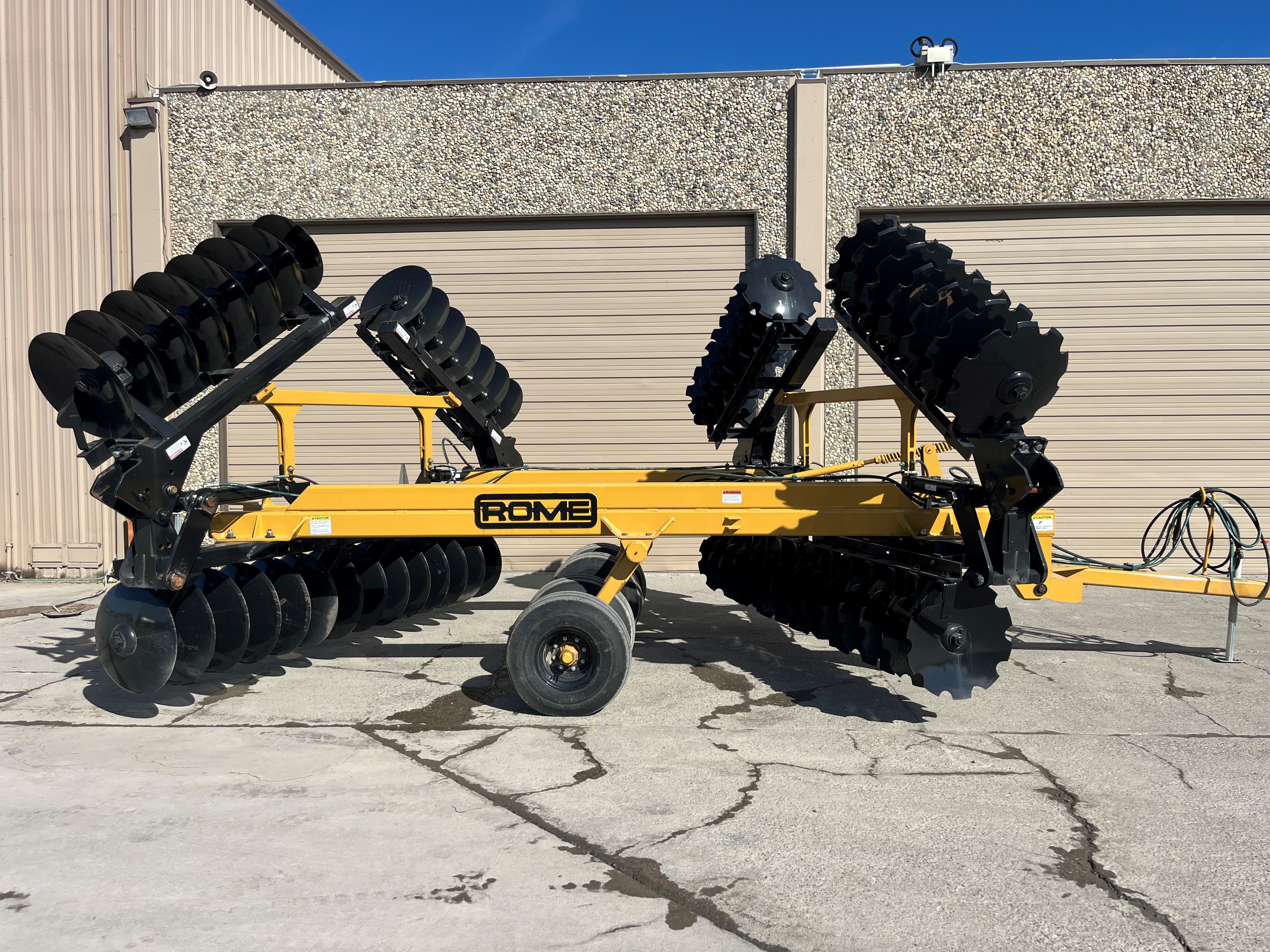 2024 Miscellaneous ROME