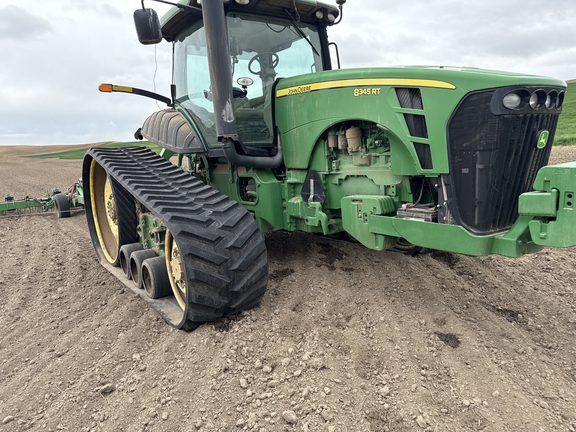 2010 John Deere 8345RT
