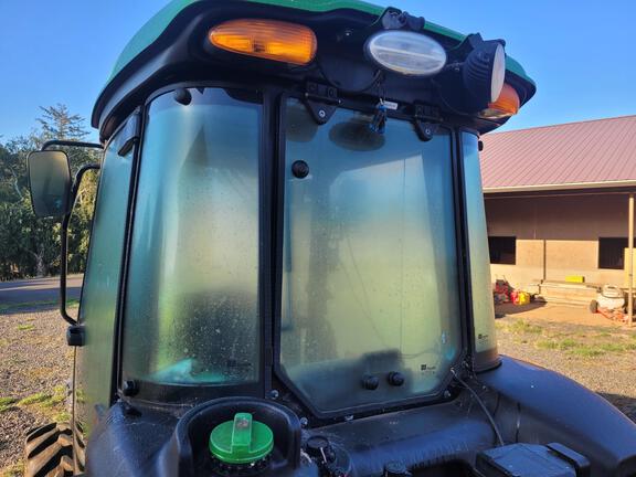 2024 John Deere 5075EN