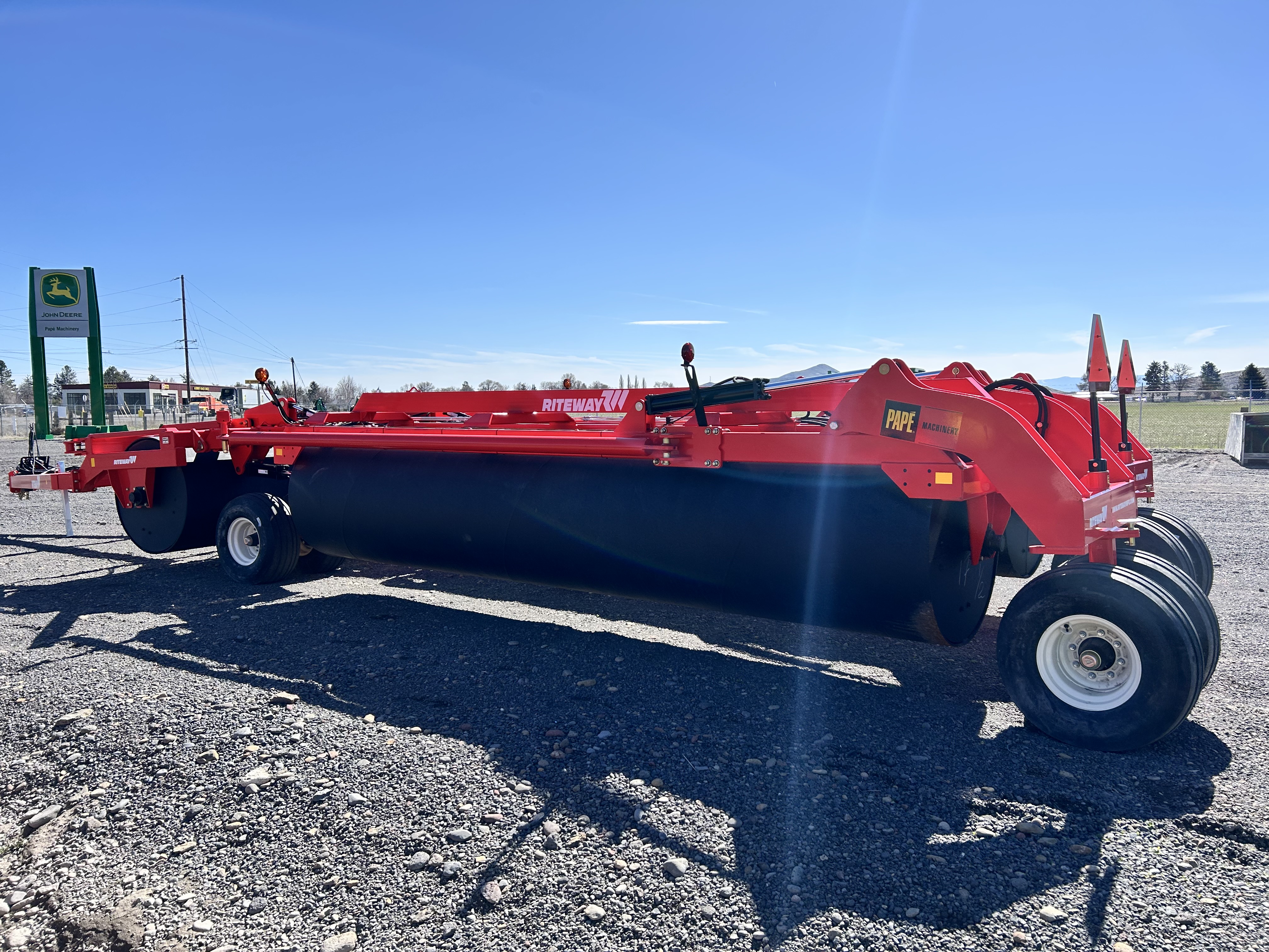 2024 Miscellaneous RITEWA