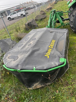 2021 John Deere R240