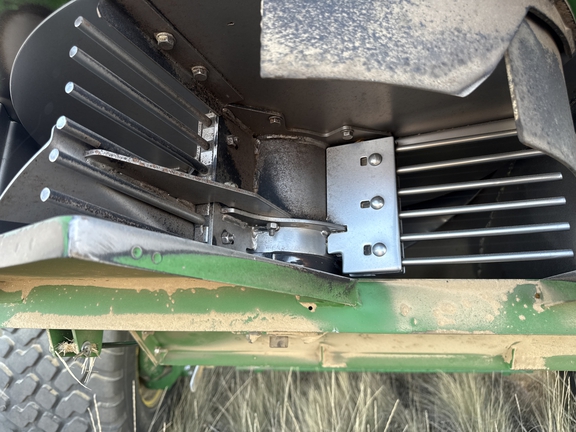 2024 John Deere S780