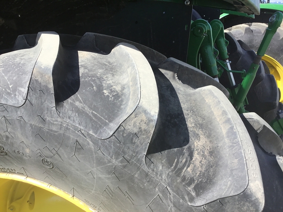 2024 John Deere 6R130