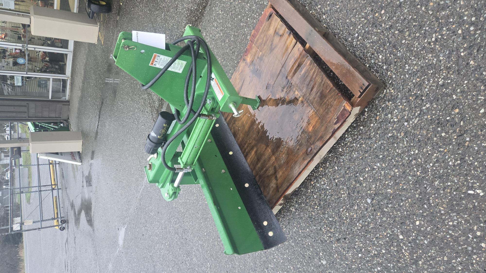 2022 Frontier RB2160