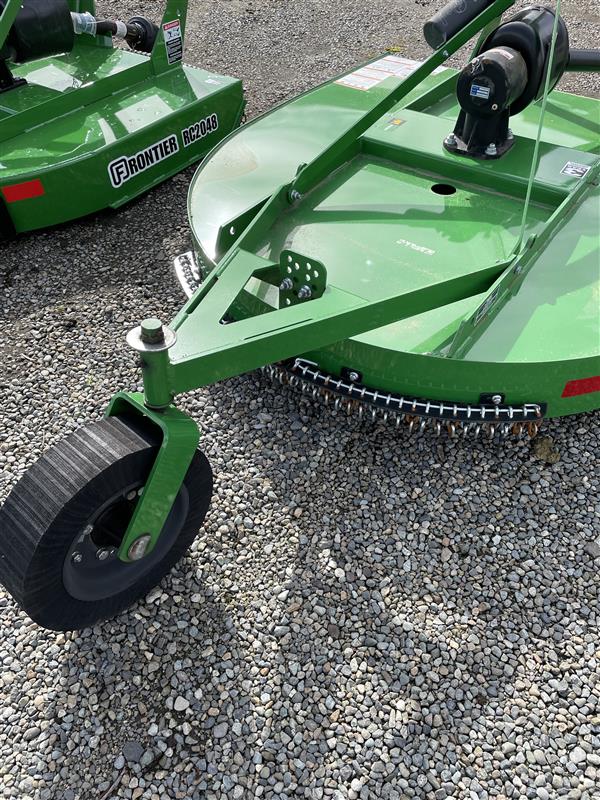 2023 Frontier RC4060