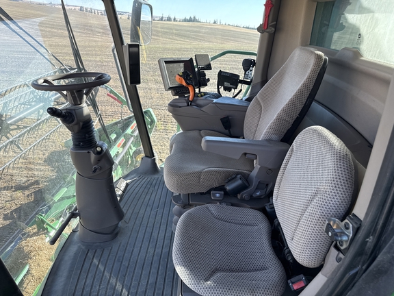 2023 John Deere S780