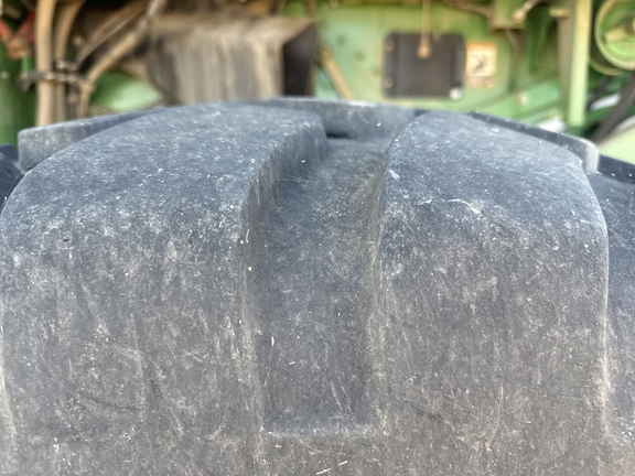 2023 John Deere S780