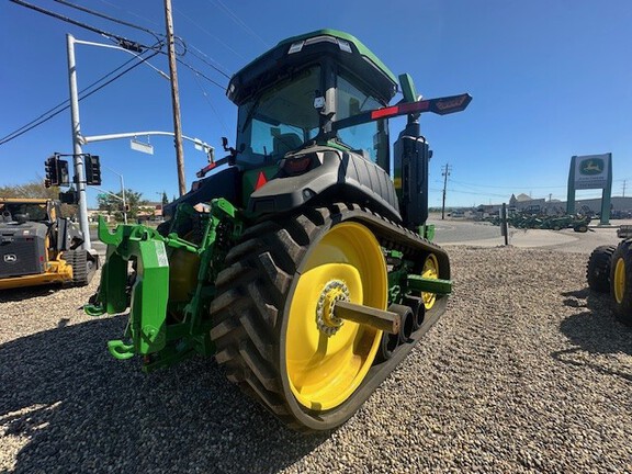 2024 John Deere 8RT370