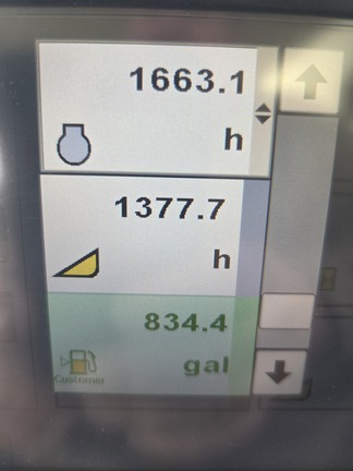 2014 John Deere W235