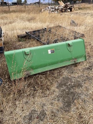 2022 John Deere 5090E