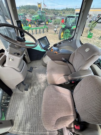 2016 John Deere 9520RX