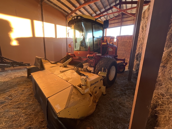 2009 New Holland H8080