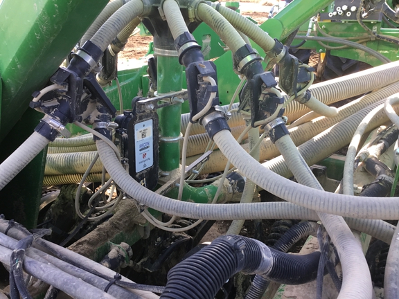 2023 John Deere N550