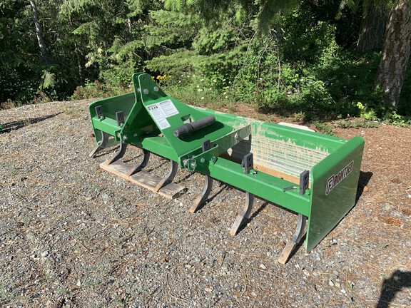 2018 John Deere 4066R