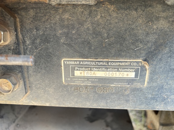 Miscellaneous T80