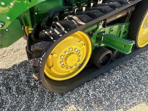 2024 John Deere 8RT370