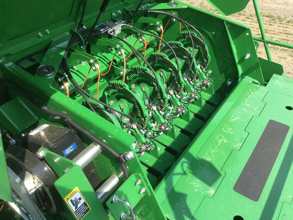 2024 John Deere L341R