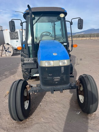 2010 New Holland TD5050