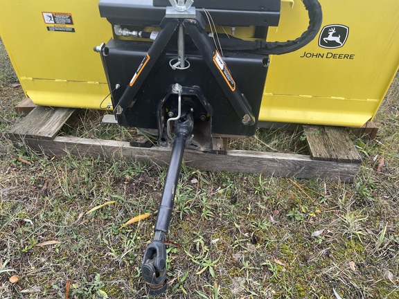 2019 John Deere 59SB