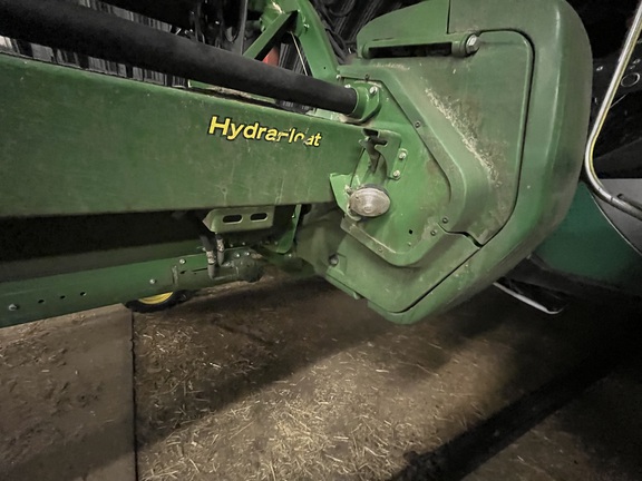 2020 John Deere 735D