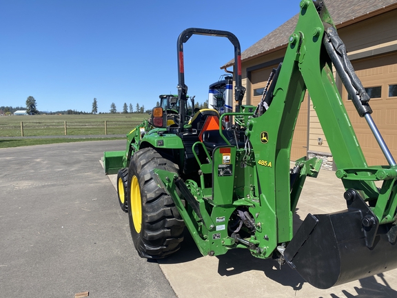 John Deere 4052R