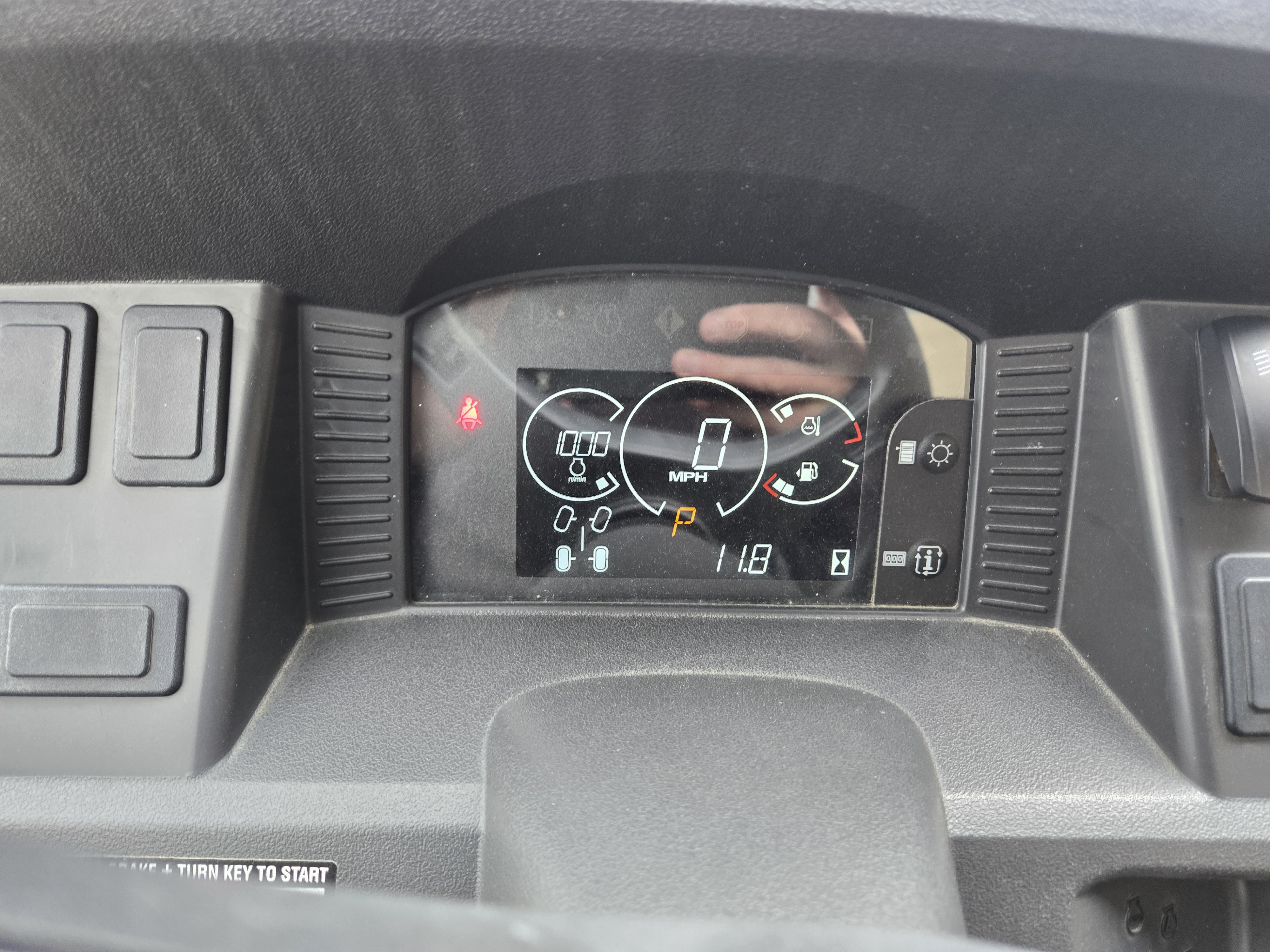 2023 John Deere 590E