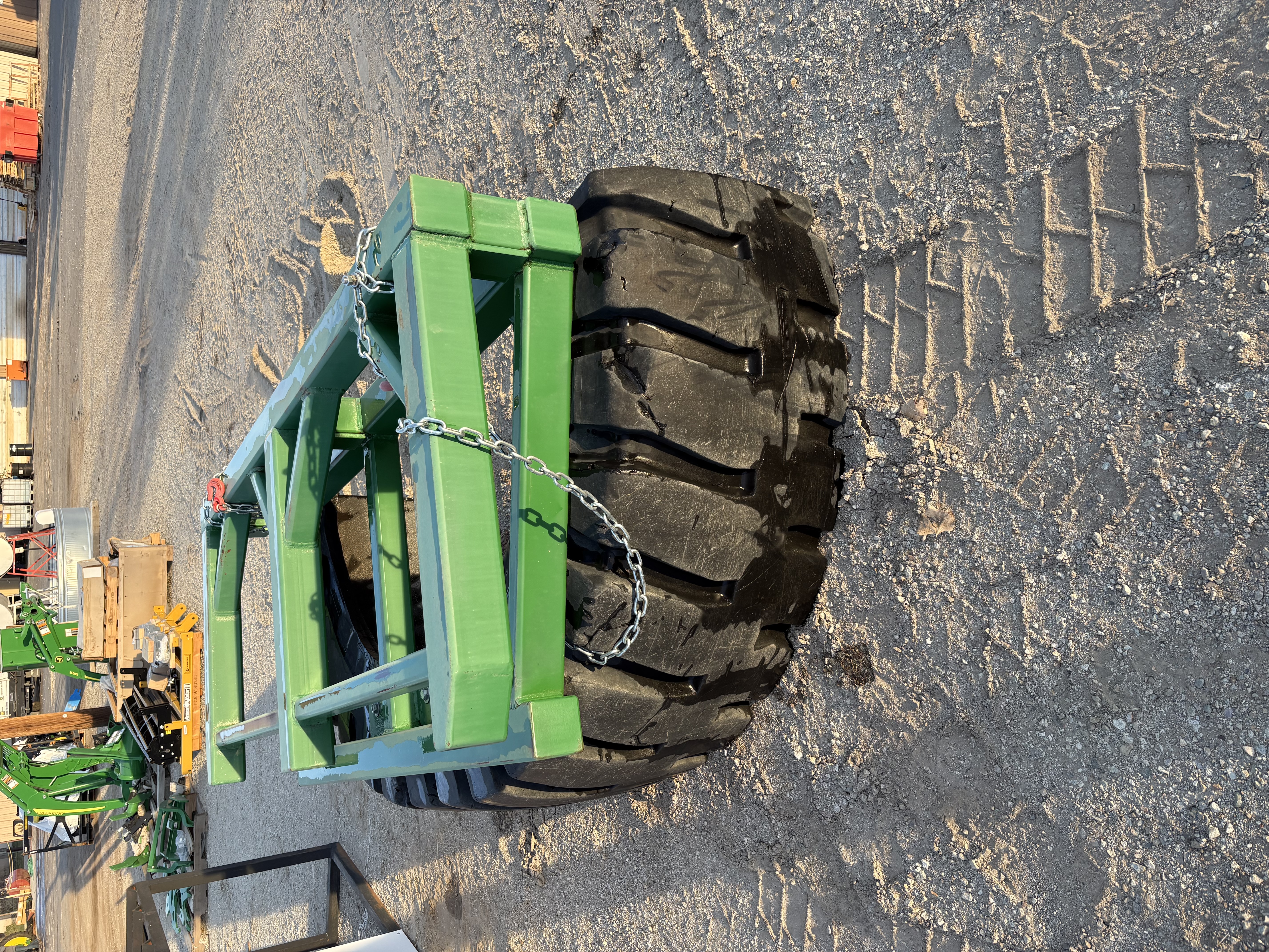 2021 Miscellaneous 8