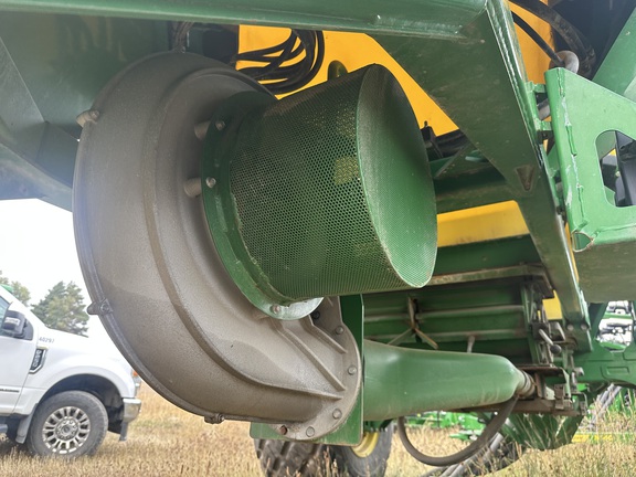 2015 John Deere 1890