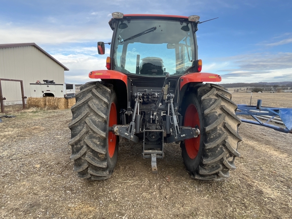 2021 Kubota M6-141