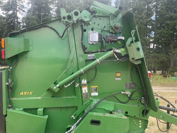 2024 John Deere 451E