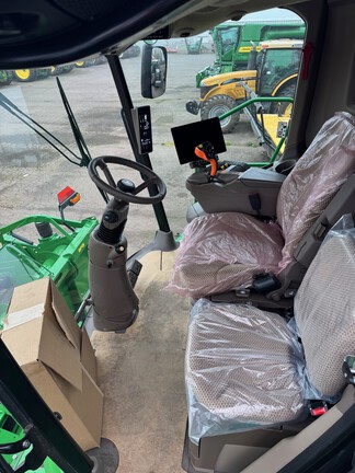 2024 John Deere S770