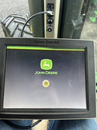 2021 John Deere GEN 4