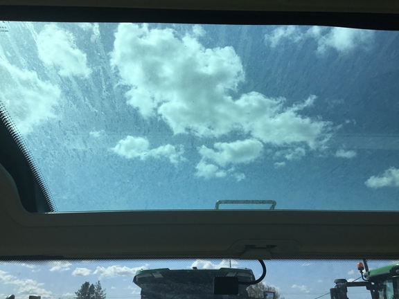 2025 John Deere 6R130