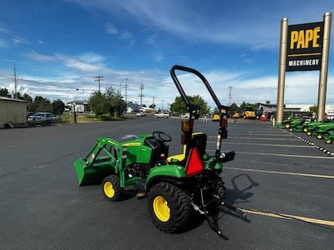 2023 John Deere 1023E