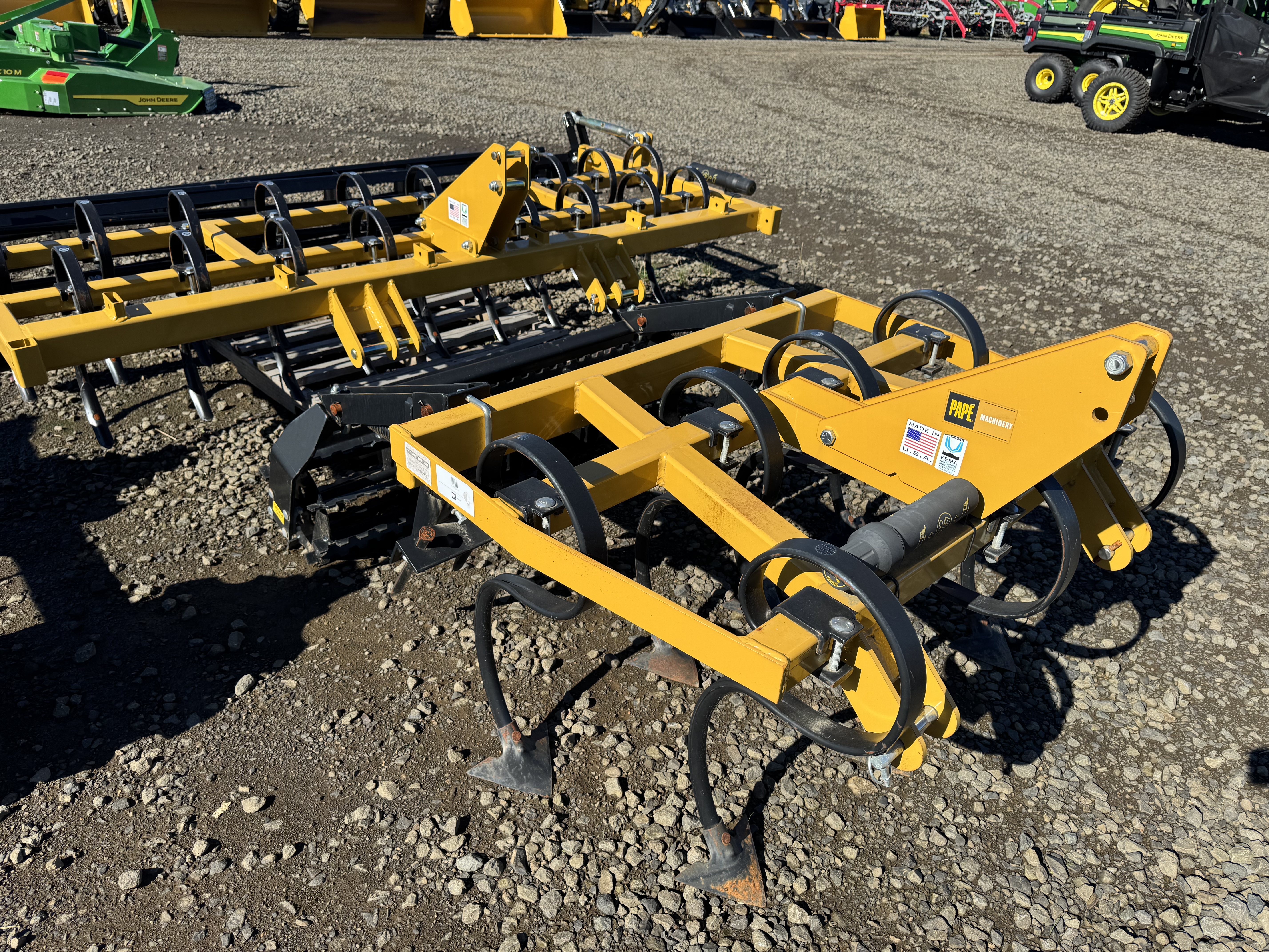 2020 Rankin RSC4