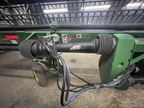 2020 John Deere 735D