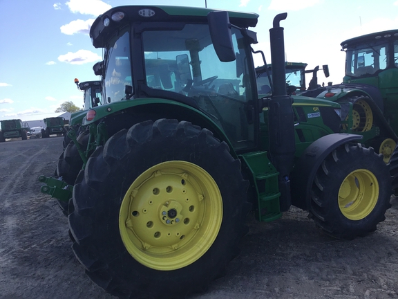 2025 John Deere 6R130