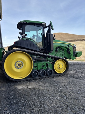 2025 John Deere 8RT410