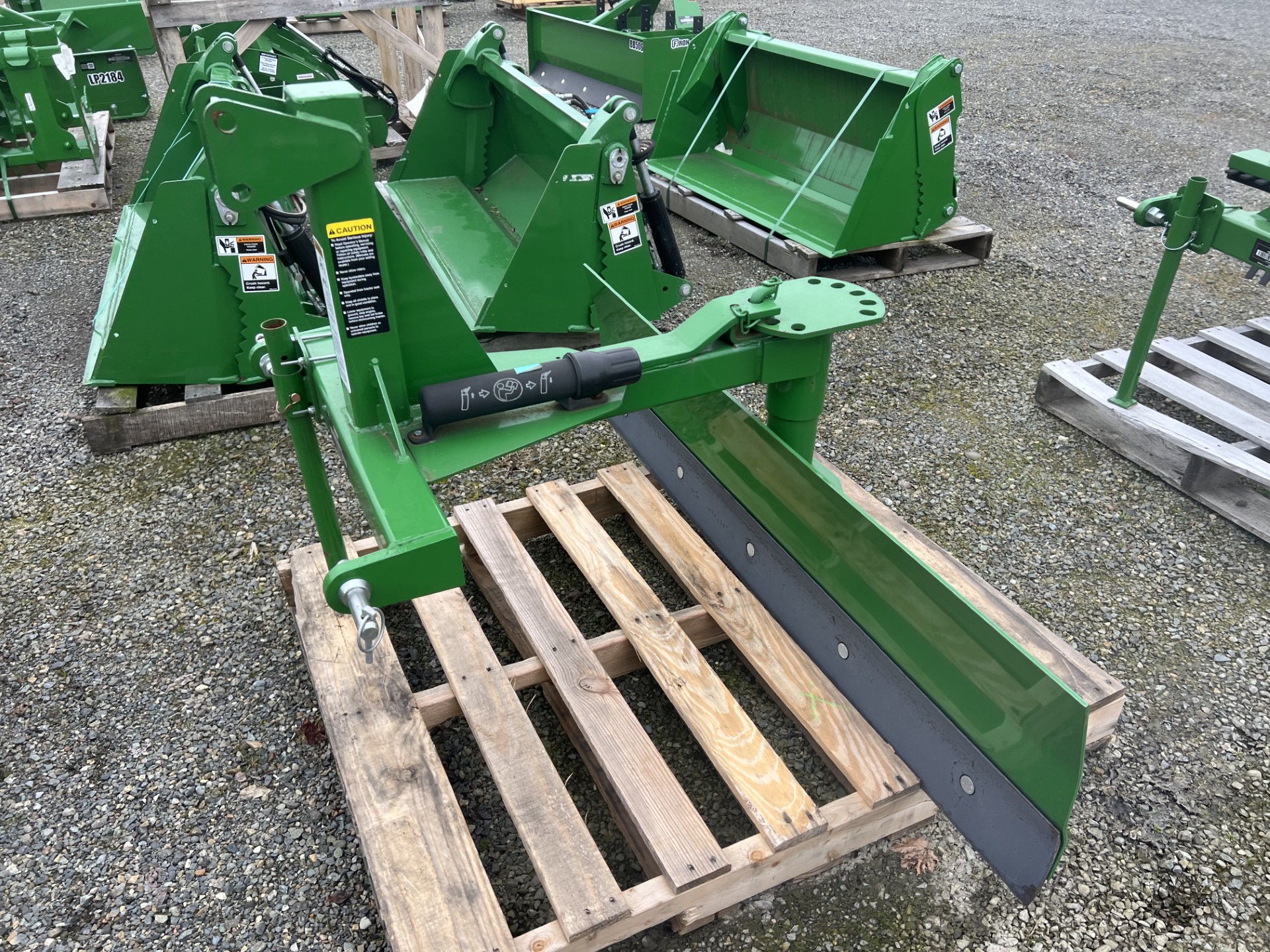 2022 Frontier RB5060