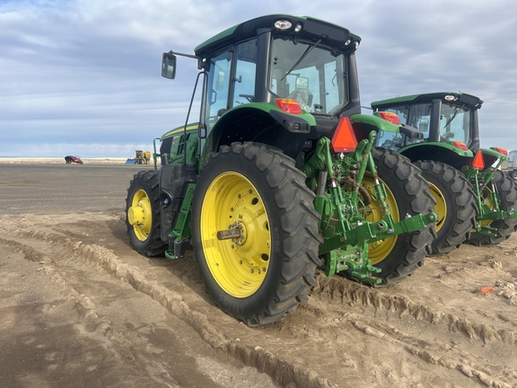 2024 John Deere 6175M
