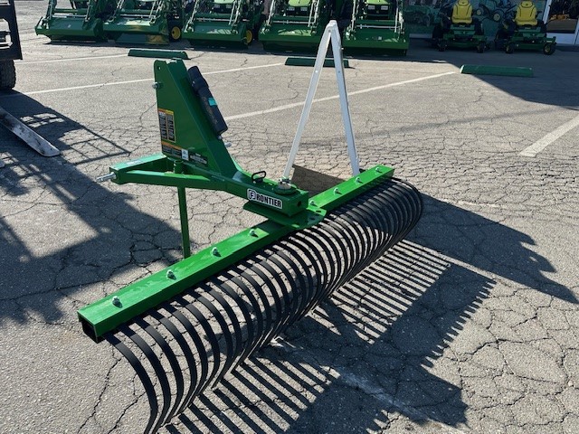 2024 Frontier LR5072