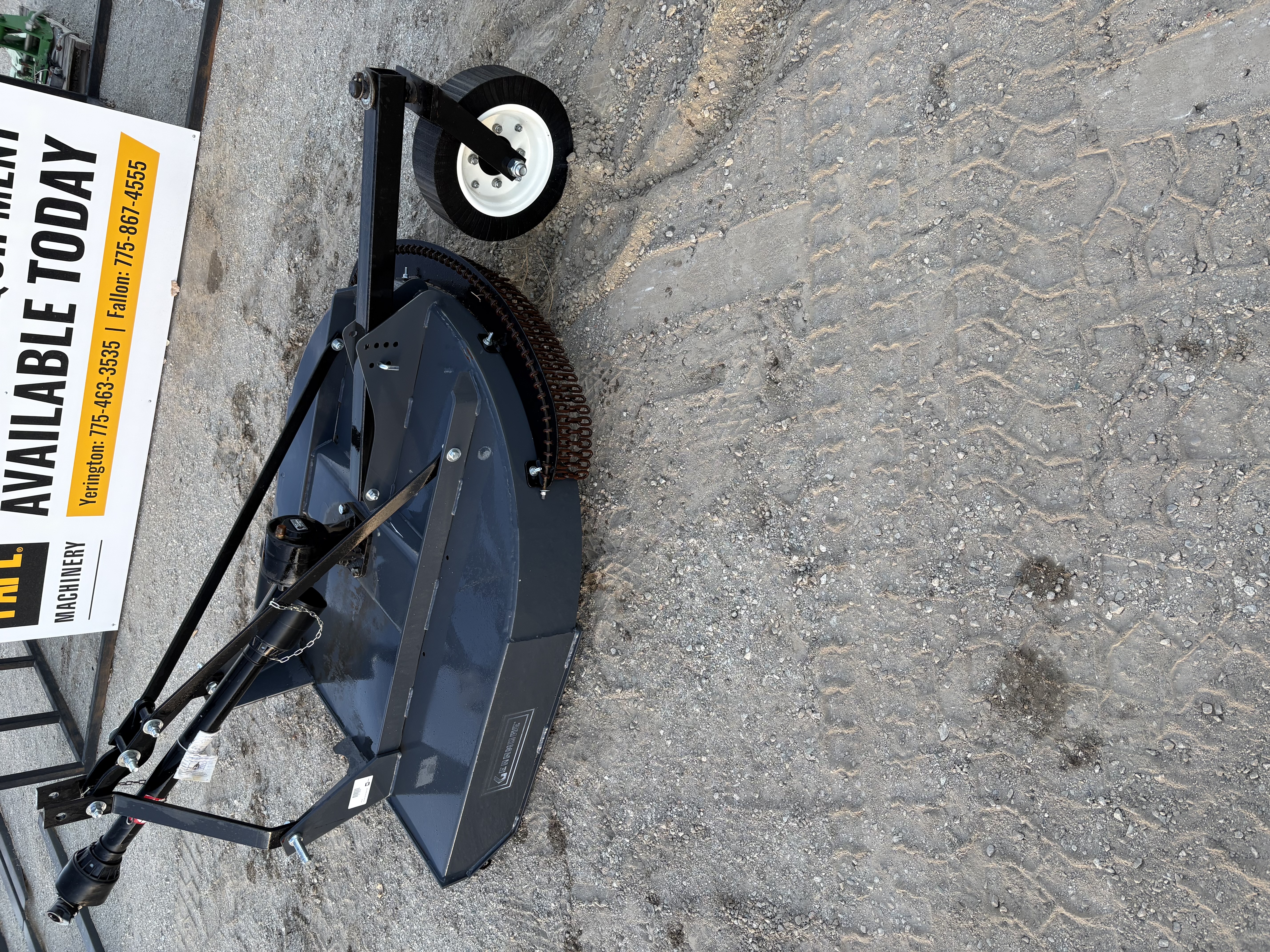 2022 Miscellaneous RC20