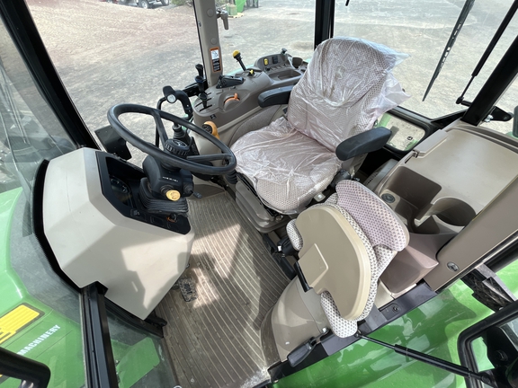 2021 John Deere 5115M
