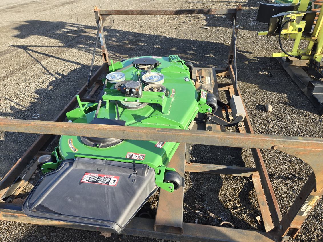 2023 John Deere 72SD