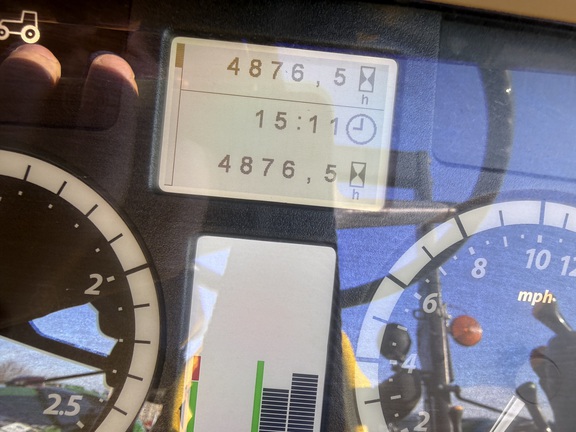 2017 John Deere 6130M