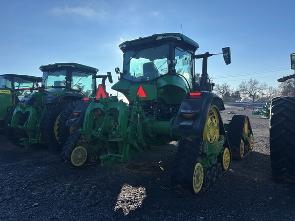 2024 John Deere 8RX340